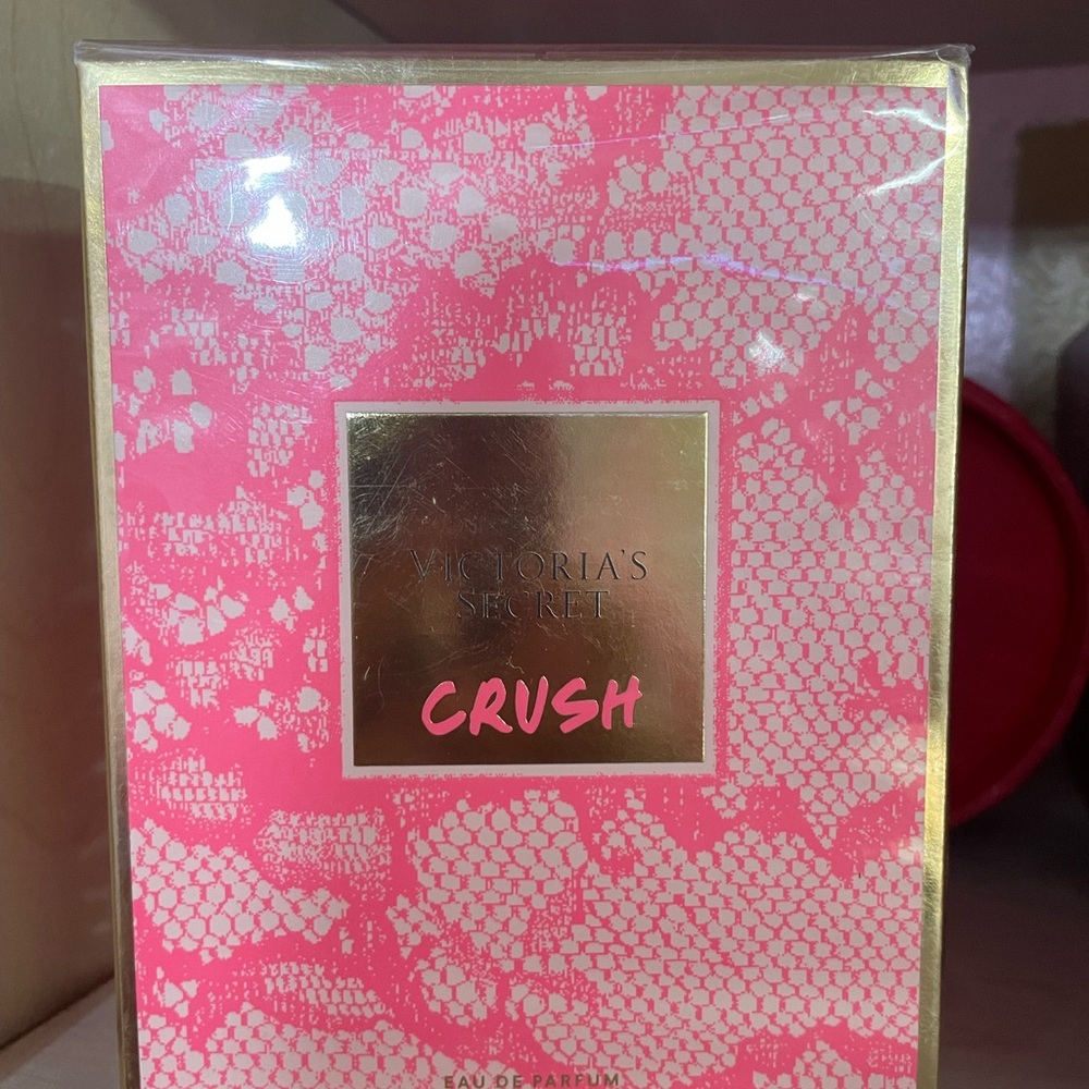 Victoria's Secret Crush 3.4